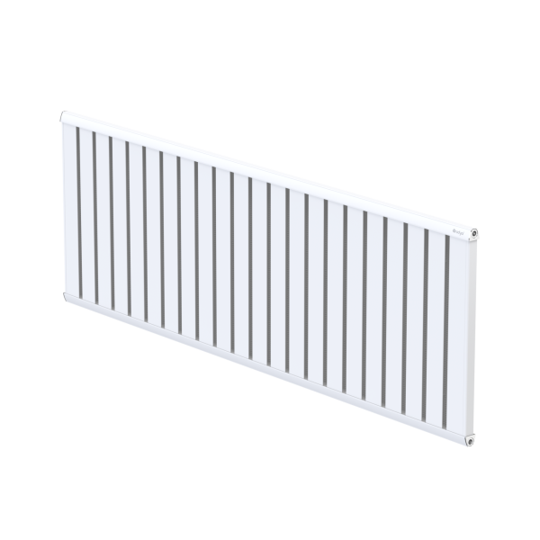 Konak Line 600 mm - 1766 mm - Beyaz (RAL 9016)