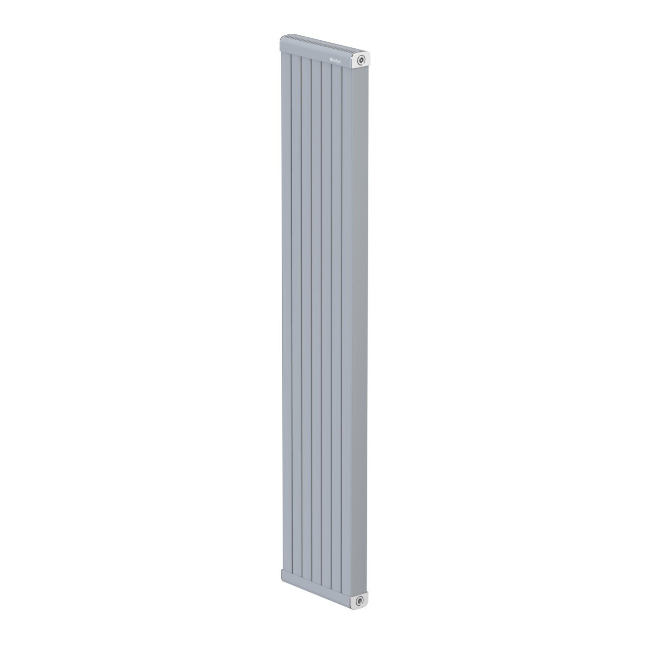 Villa 1500 mm - 286 mm - Gri İpek Pütürlü - (RAL 7040)
