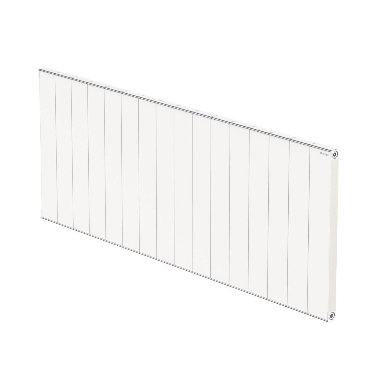 Residence 600 mm - 1603 mm - Kırık Beyaz (RAL 9010)