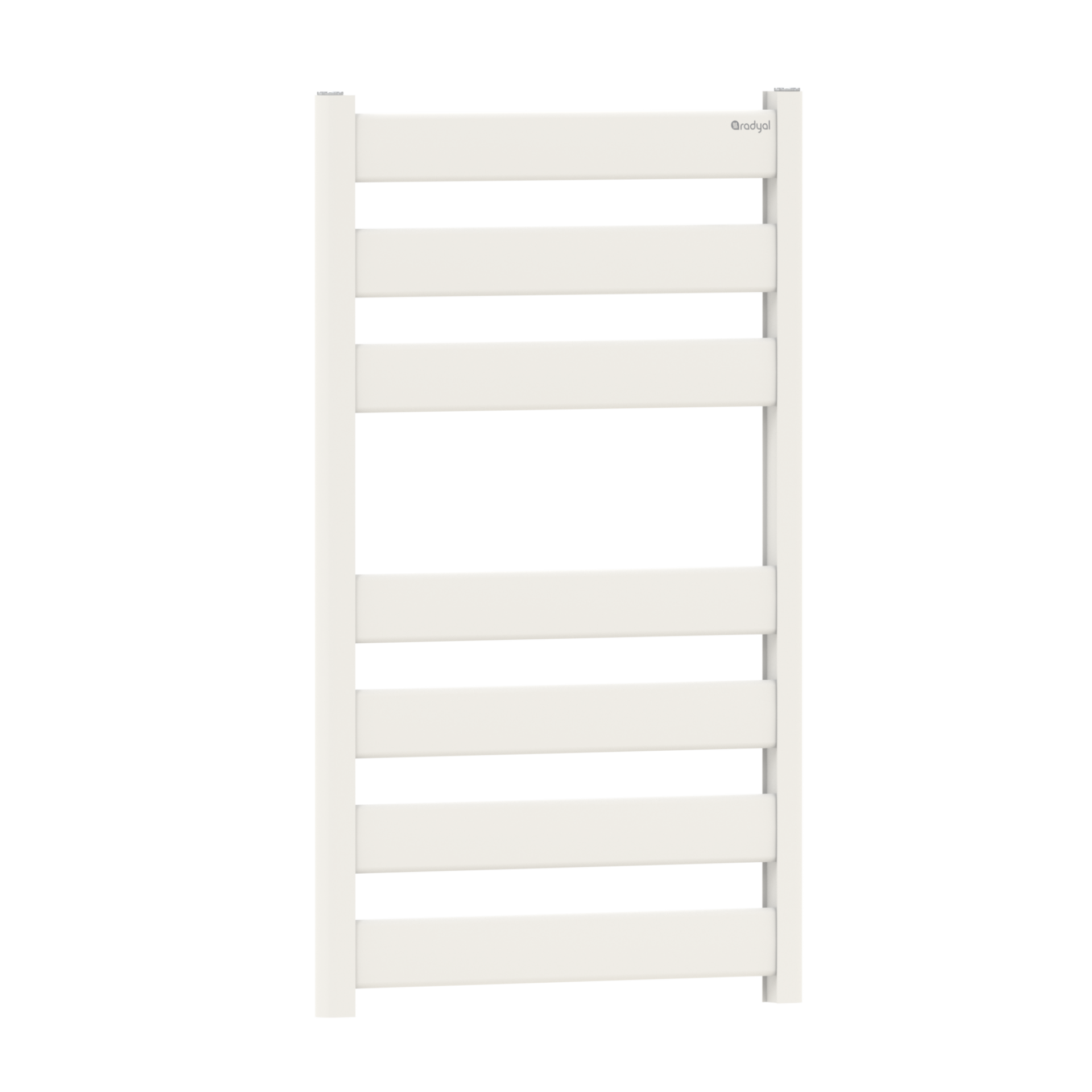 Violet Line 800 mm - 485 mm - Kırık Beyaz - (RAL 9010)