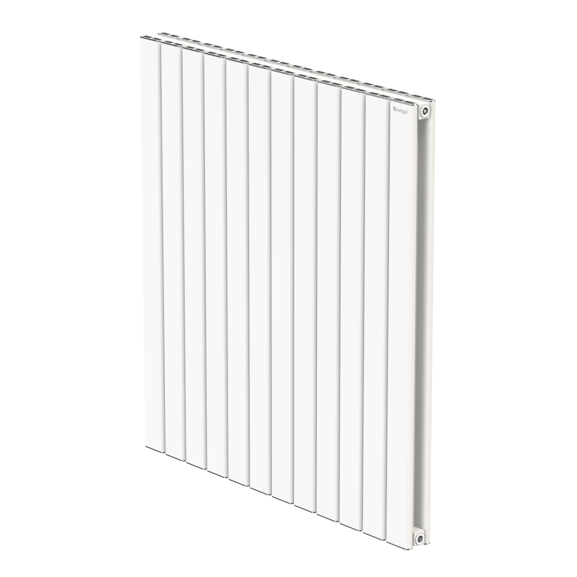 Hane 900 mm - 835 mm - Kırık Beyaz (RAL 9010)