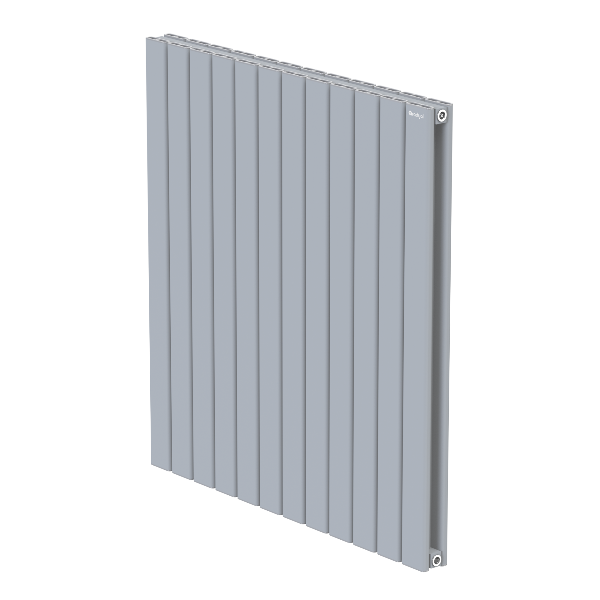 Hane 900 mm - 835 mm - Gri İpek Pütürlü - (RAL 7040)
