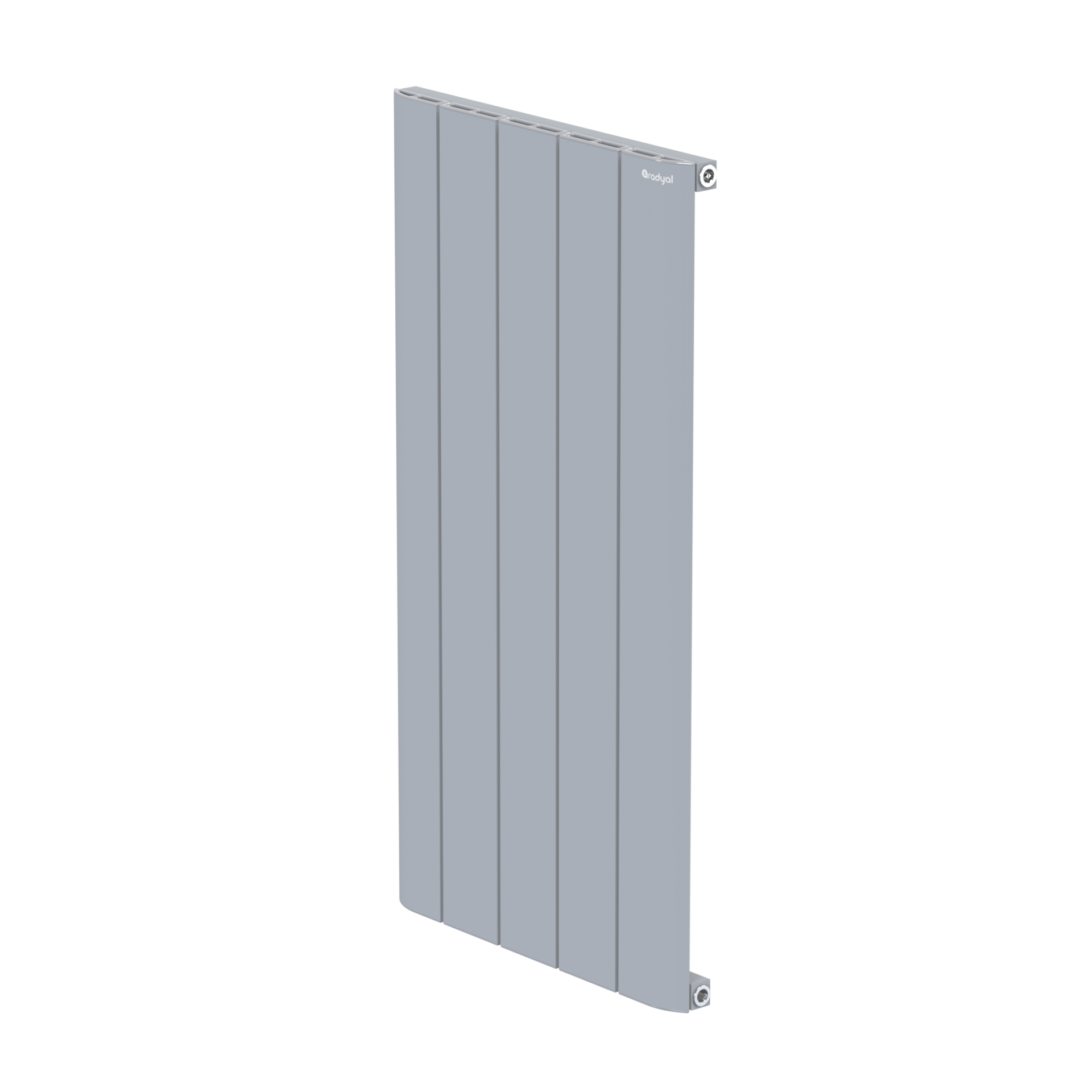 Tower Elite 900 mm - 470 mm - Gri İpek Pütürlü - (RAL 7040)