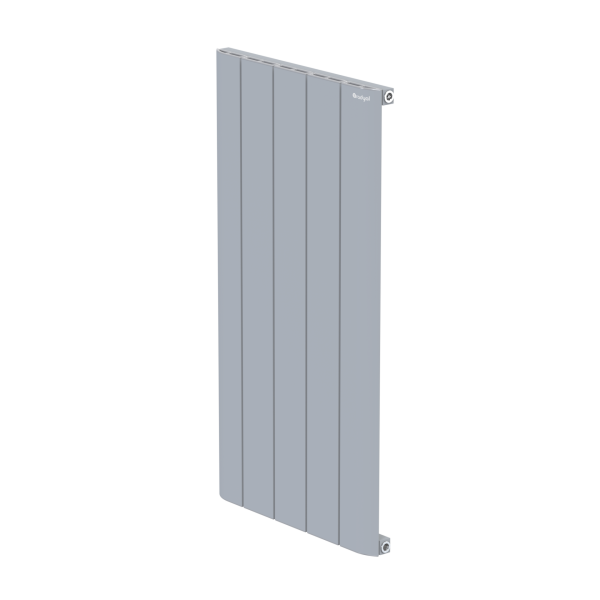 Tower Elite 900 mm - 470 mm - Gri İpek Pütürlü - (RAL 7040)