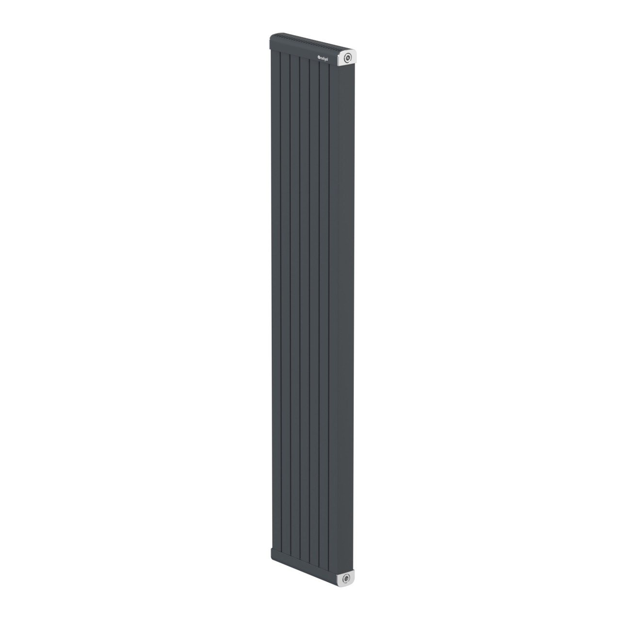 Villa 1500 mm - 286 mm - Antrasit İpek Pütürlü - (RAL 7016)