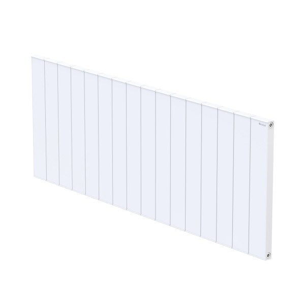 Residence 600 mm - 1603 mm - Beyaz İpek Pütürlü - (RAL 9016)