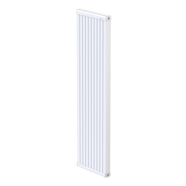 Villa 1500 mm - 406 mm - Beyaz (RAL 9016)