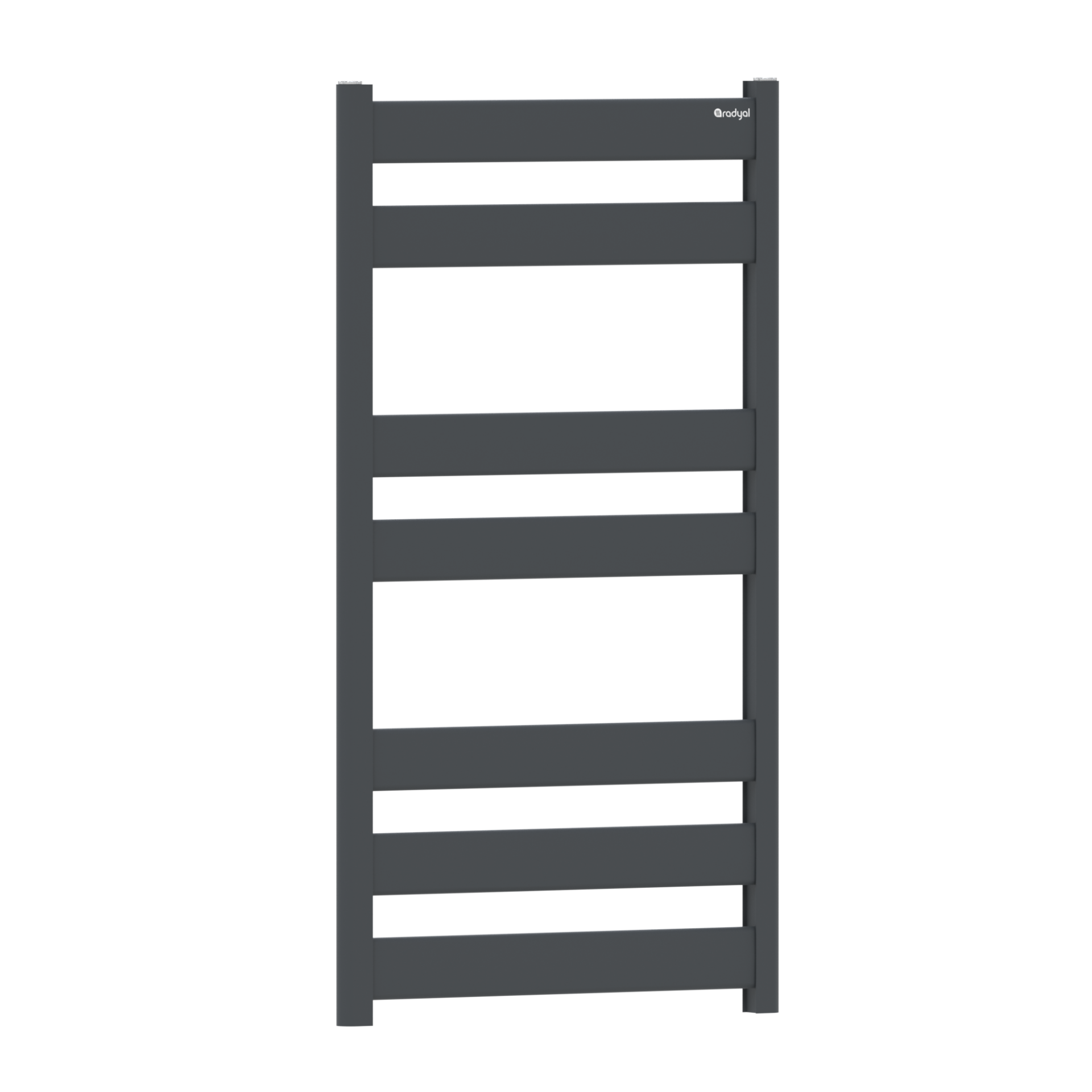 Violet Line 900 mm - 485 mm - Antrasit İpek Pütürlü - (RAL 7016)