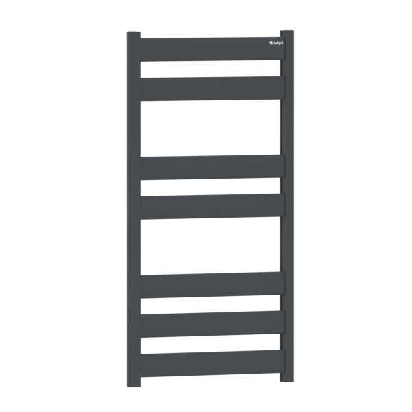 Violet Line 900 mm - 485 mm - Antrasit İpek Pütürlü - (RAL 7016)