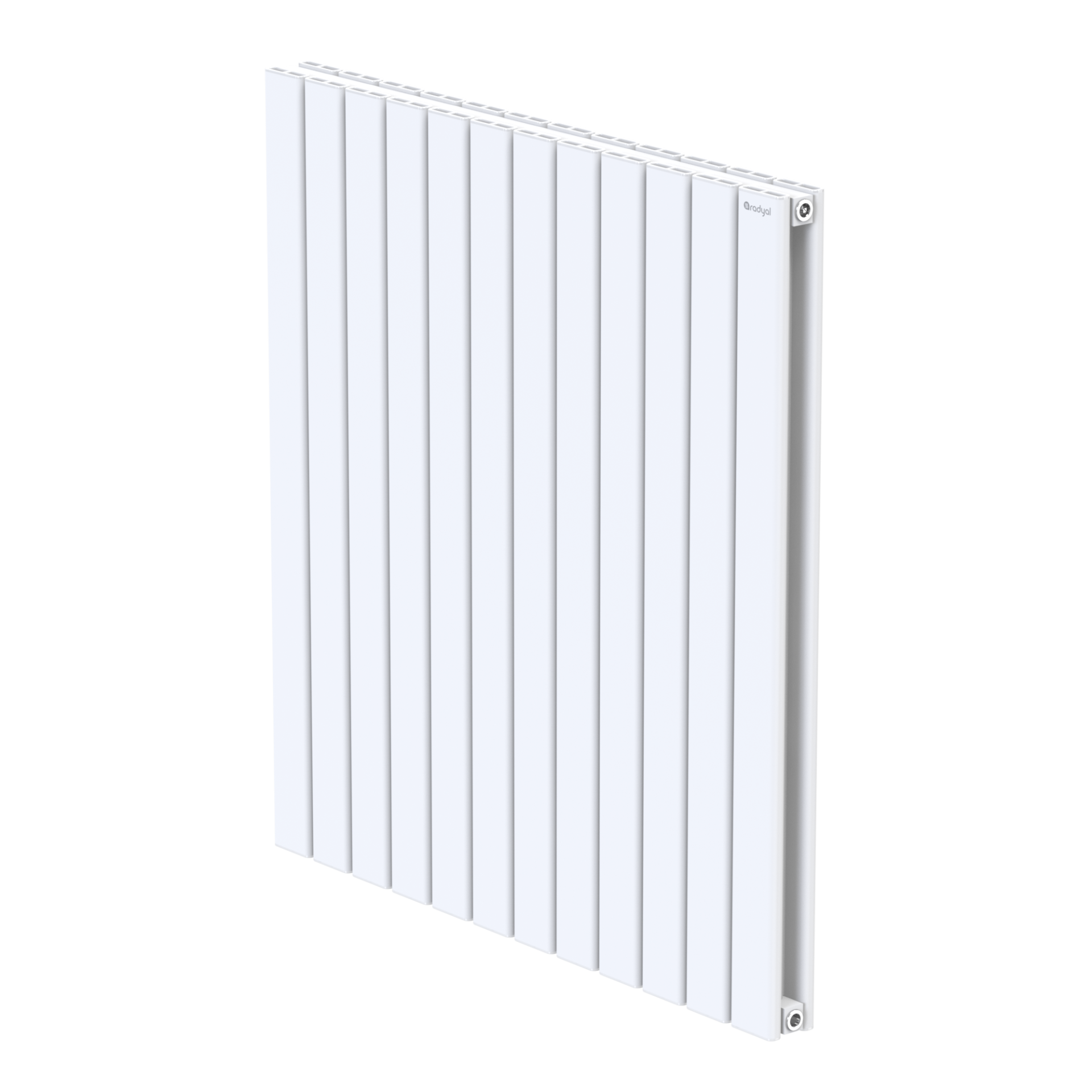 Hane 900 mm - 835 mm - Beyaz İpek Pütürlü - (RAL 9016)