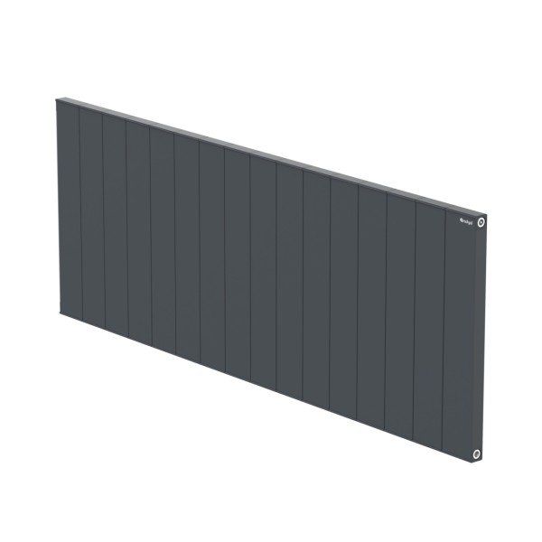 Residence 600 mm - 1603 mm - Antrasit İpek Pütürlü - (RAL 7016)