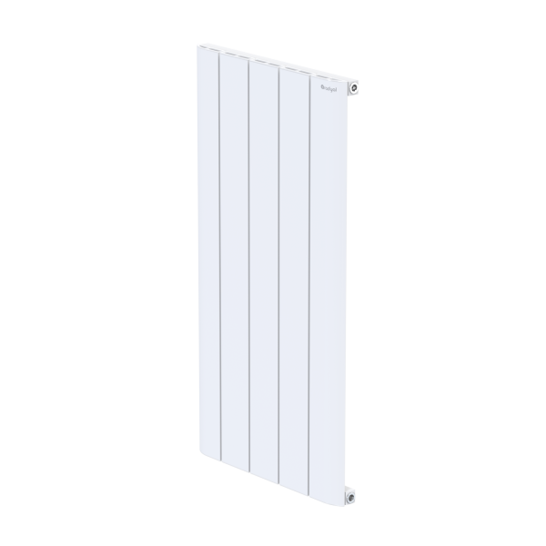 Tower Elite 900 mm - 470 mm - Beyaz İpek Pütürlü - (RAL 9016)