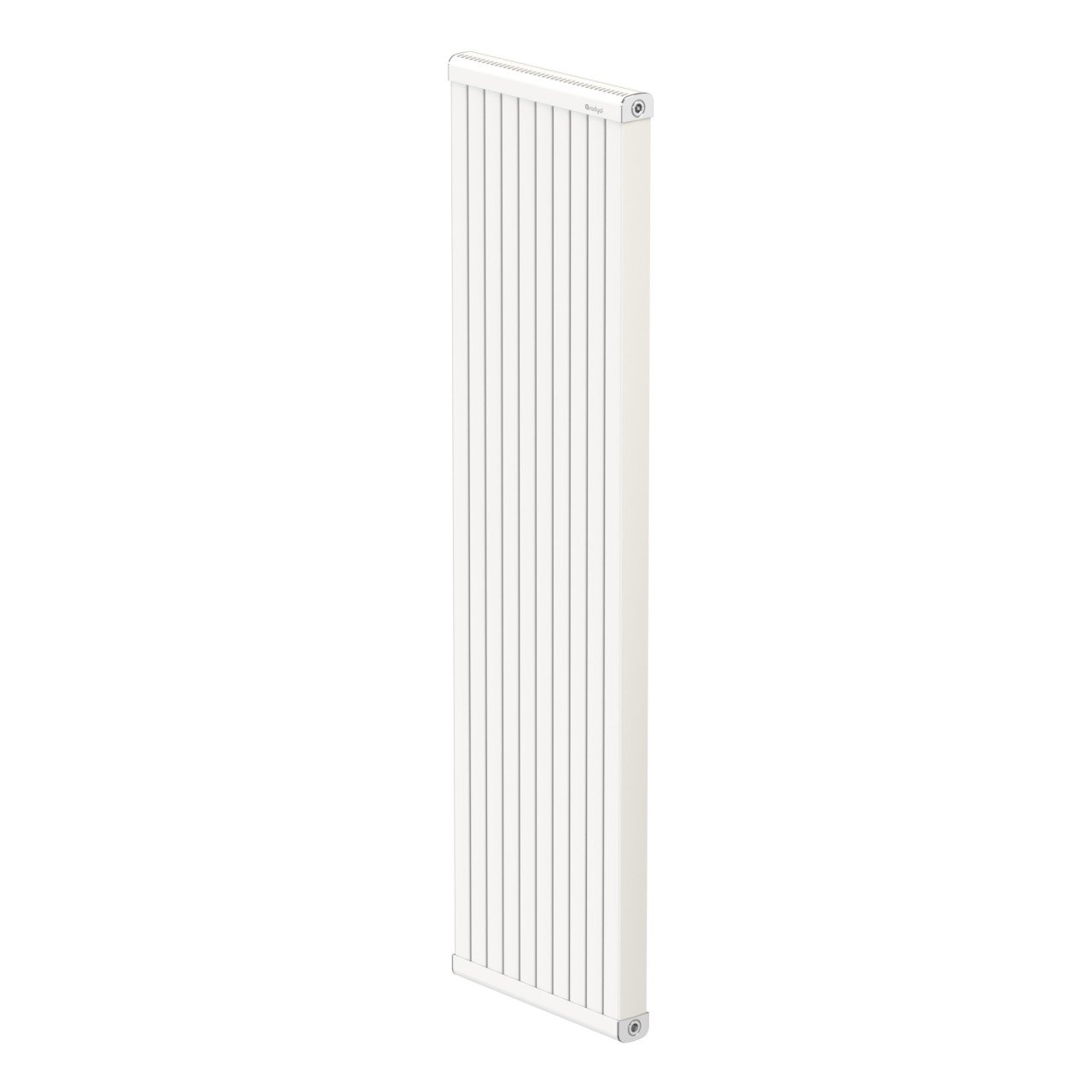 Villa 1500 mm - 406 mm - Kırık Beyaz (RAL 9010)