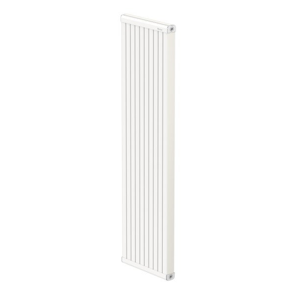 Villa 1500 mm - 406 mm - Kırık Beyaz (RAL 9010)