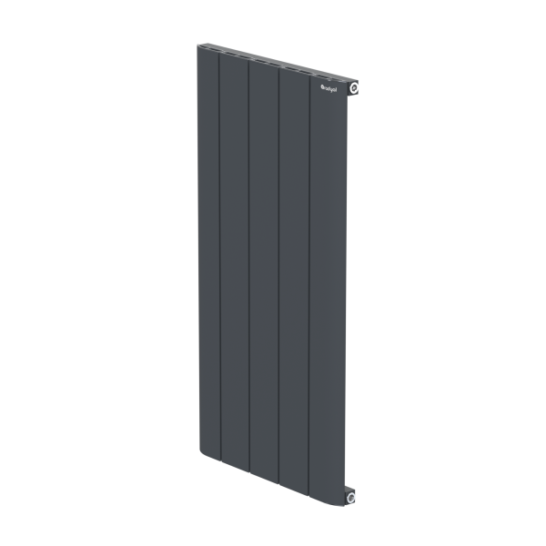 Tower Elite 900 mm - 470 mm - Antrasit İpek Pütürlü - (RAL 7016)