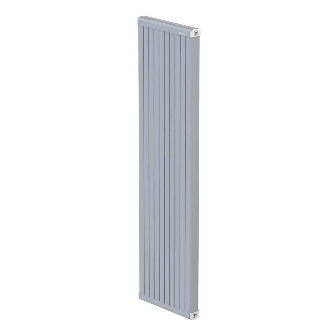 Villa 1500 mm - 406 mm - Gri İpek Pütürlü - (RAL 7040)