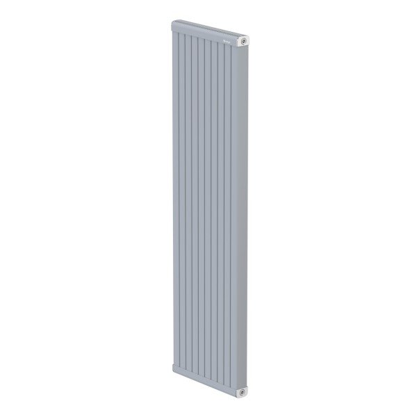 Villa 1500 mm - 406 mm - Gri İpek Pütürlü - (RAL 7040)