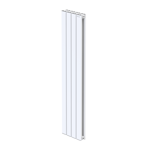 Hane 1200 mm - 275 mm - Beyaz (RAL 9016)