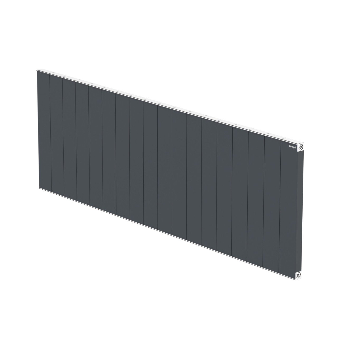 Residence 600 mm - 1803 mm - Kırık Beyaz (RAL 9010)