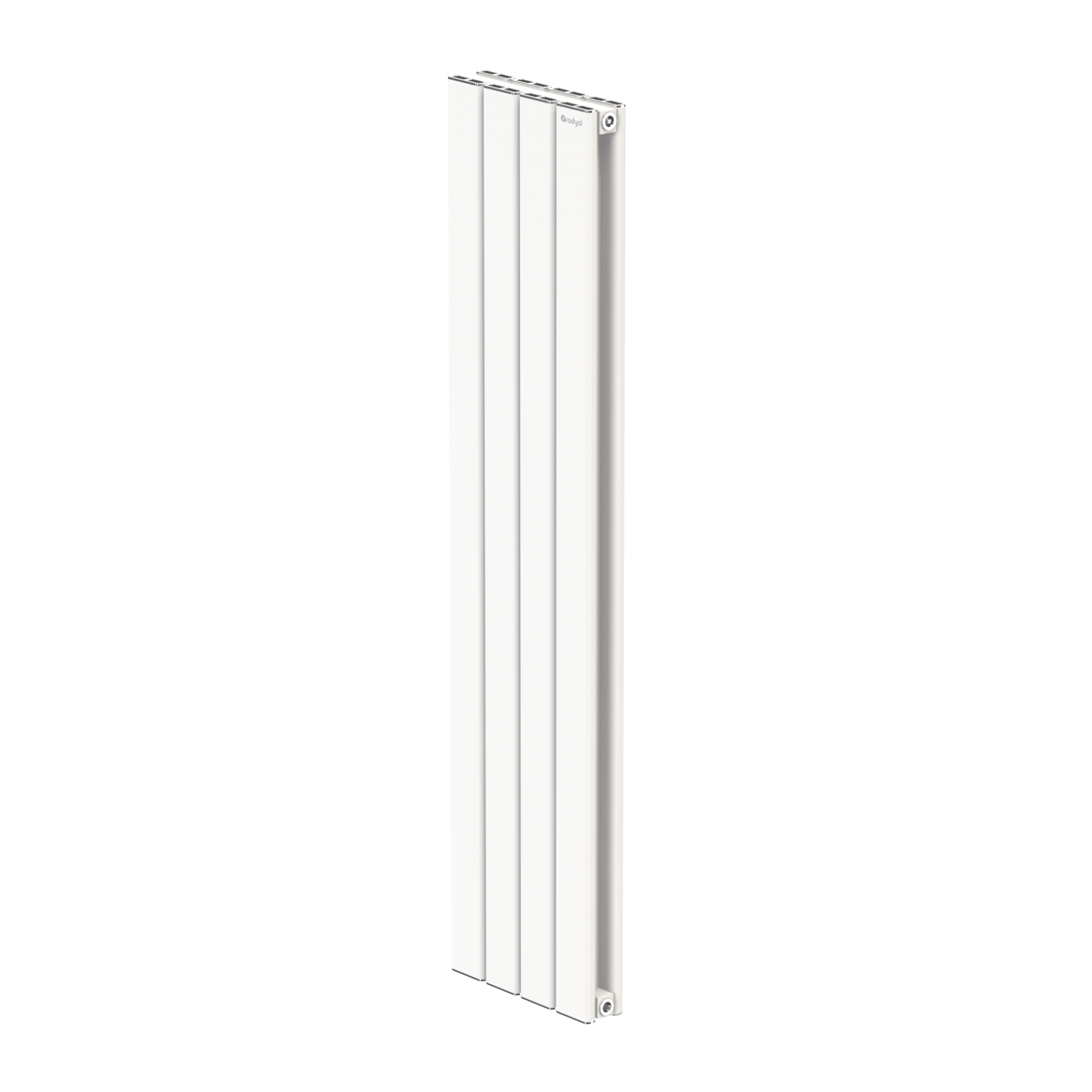 Hane 1200 mm - 275 mm - Kırık Beyaz (RAL 9010)