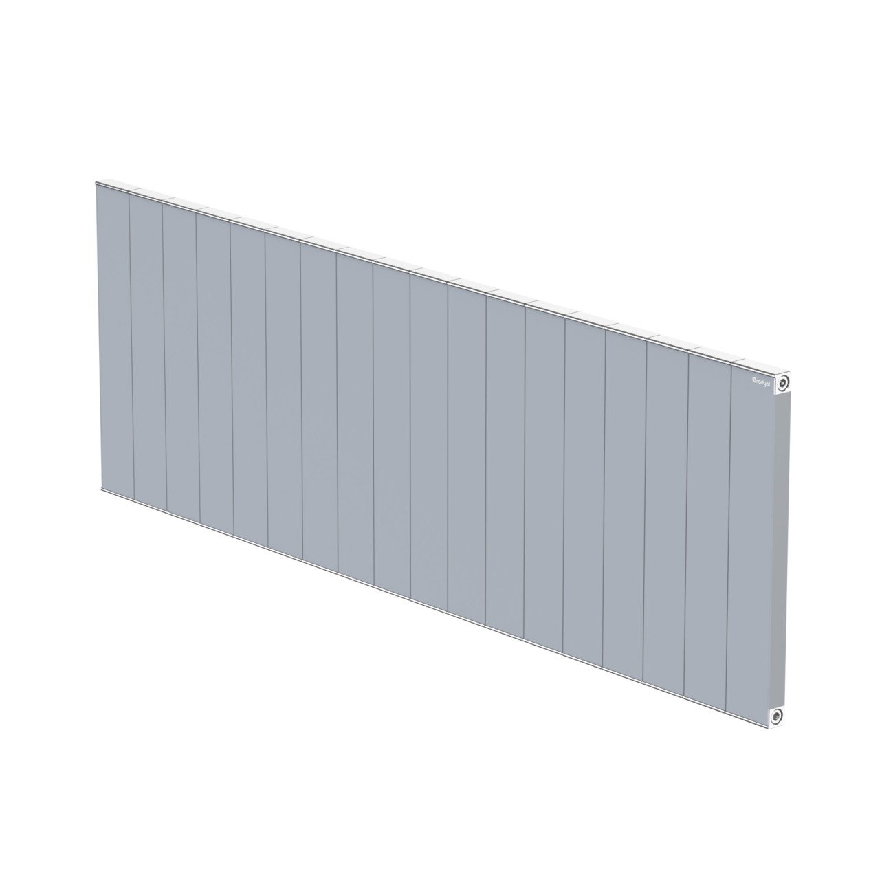 Residence 600 mm - 1803 mm - Gri İpek Pütürlü - (RAL 7040)