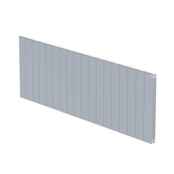 Residence 600 mm - 1803 mm - Gri İpek Pütürlü - (RAL 7040)