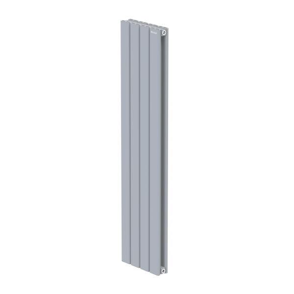 Hane 1200 mm - 275 mm - Gri İpek Pütürlü - (RAL 7040)