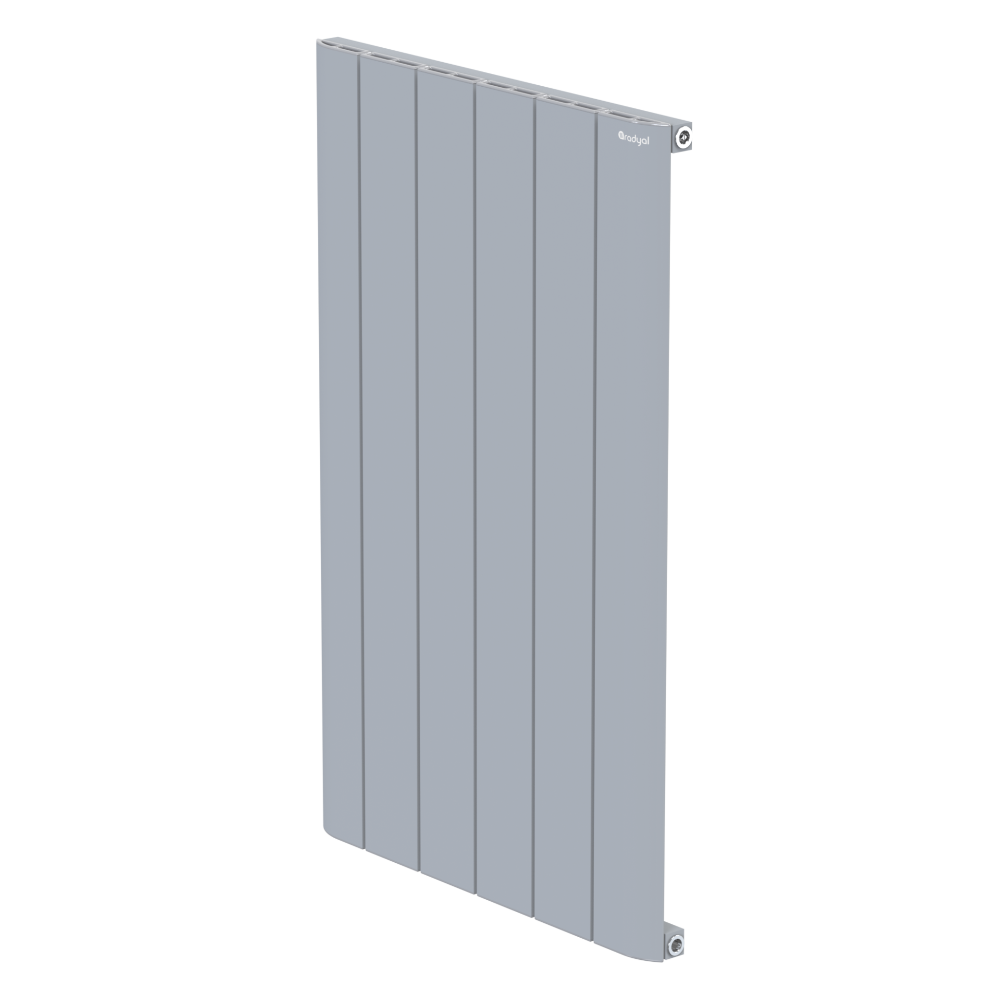 Tower Elite 900 mm - 565 mm - Gri İpek Pütürlü - (RAL 7040)