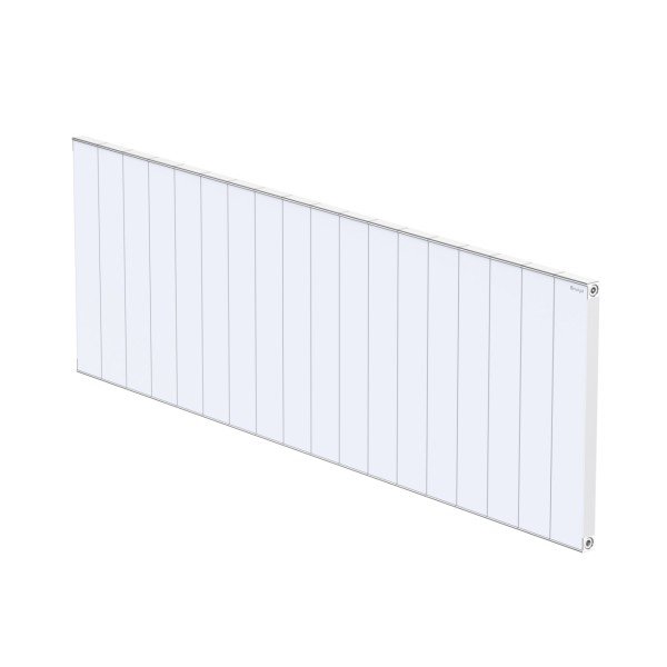 Residence 600 mm - 1803 mm - Beyaz İpek Pütürlü - (RAL 9016)