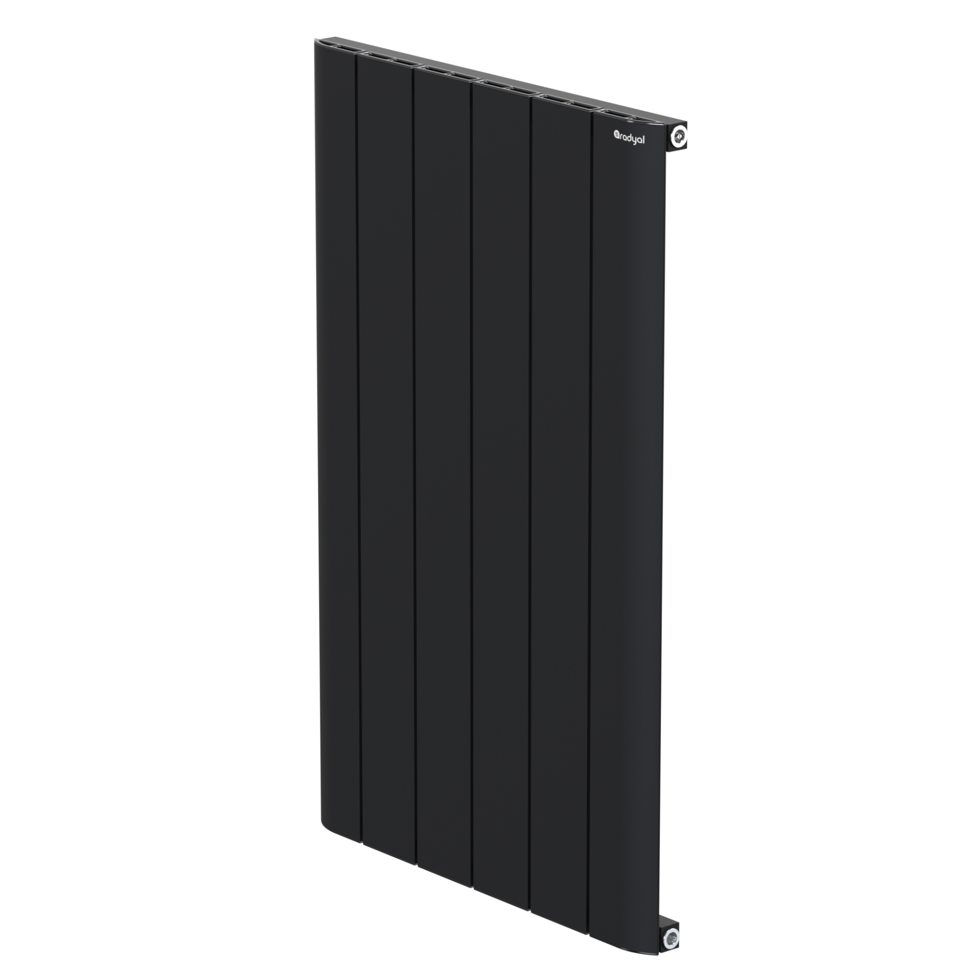 Tower Elite 900 mm - 565 mm - Siyah İpek Pütürlü - (RAL 9005)