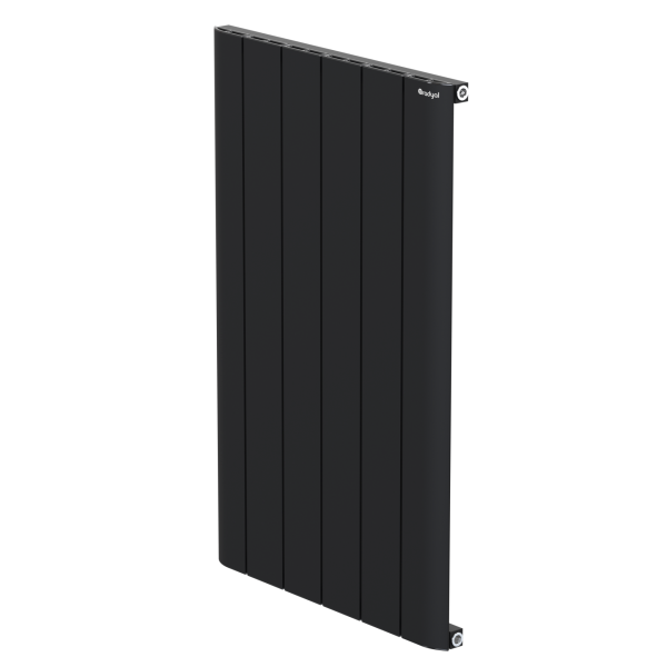 Tower Elite 900 mm - 565 mm - Siyah İpek Pütürlü - (RAL 9005)