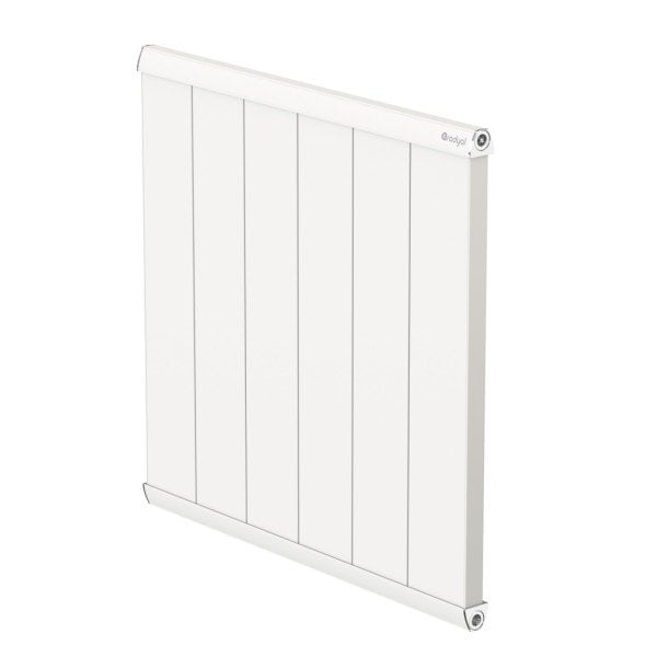 Mahal 600 mm - 600 mm - Kırık Beyaz (RAL 9010)