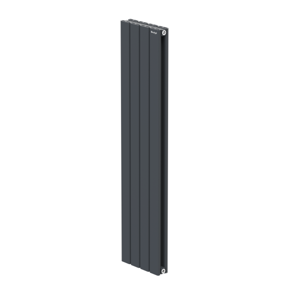 Hane 1200 mm - 275 mm - Antrasit İpek Pütürlü - (RAL 7016)