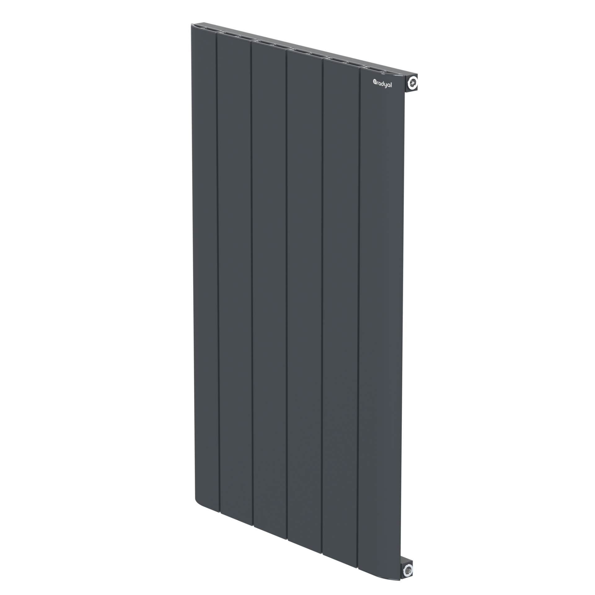 Tower Elite 900 mm - 565 mm - Antrasit İpek Pütürlü - (RAL 7016)