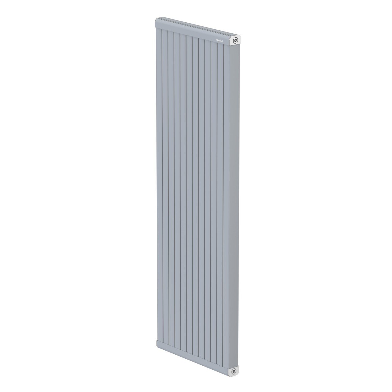Villa 1500 mm - 486 mm - Gri İpek Pütürlü - (RAL 7040)