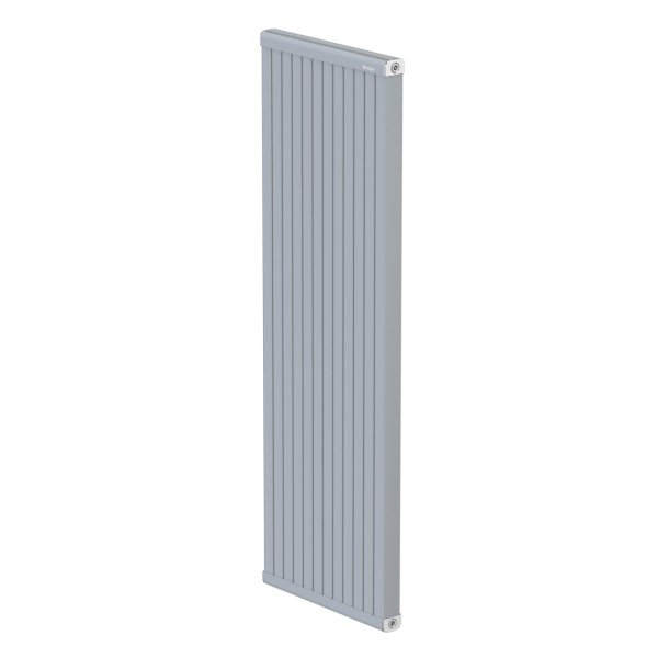 Villa 1500 mm - 486 mm - Gri İpek Pütürlü - (RAL 7040)