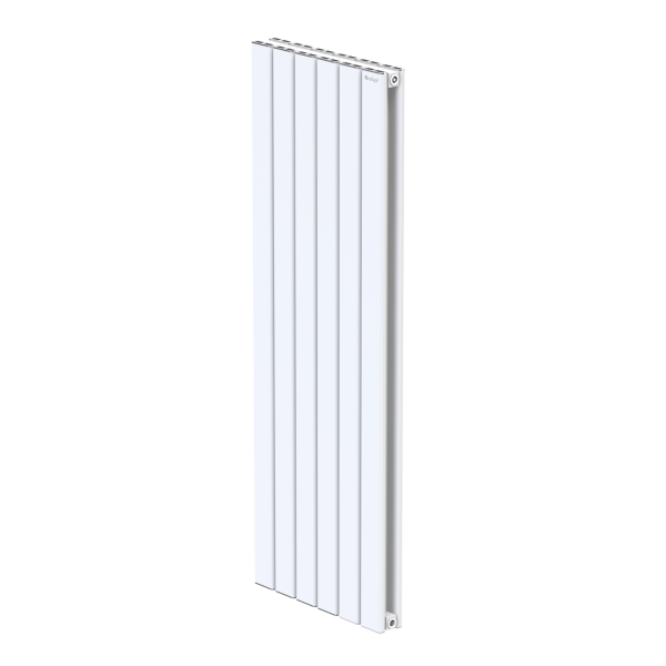 Hane 1200 mm - 415 mm - Beyaz (RAL 9016)