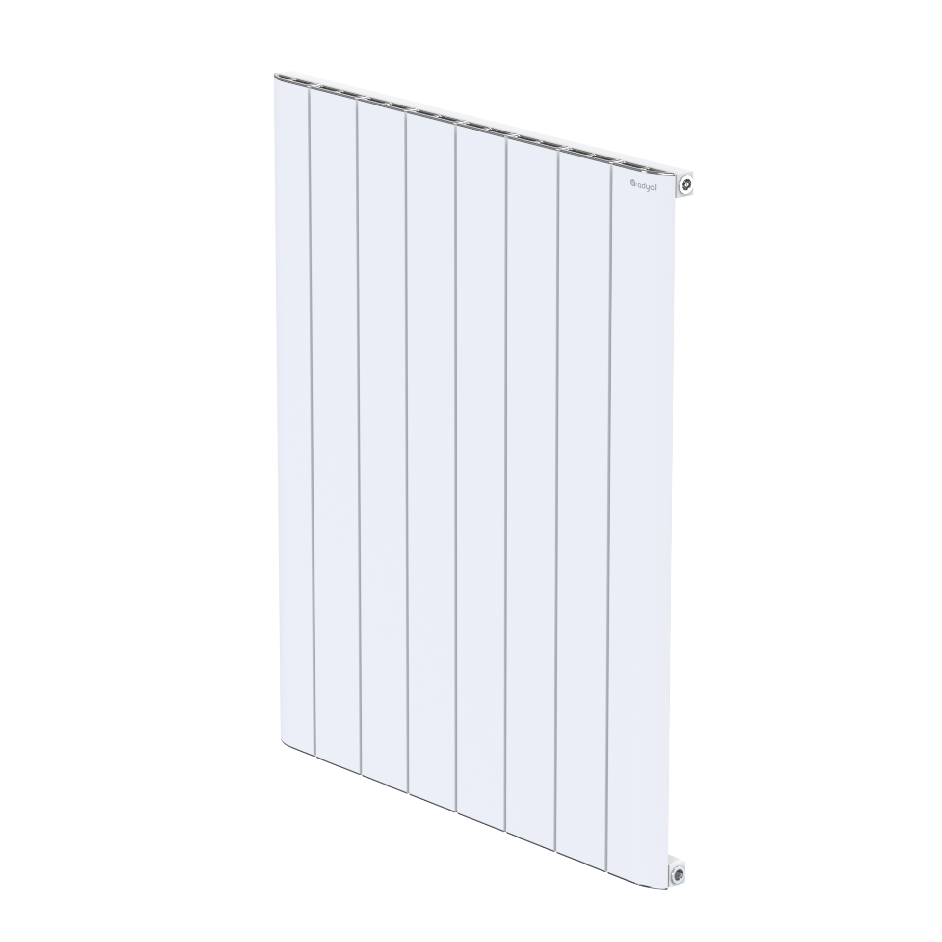 Tower Elite 900 mm - 755 mm - Beyaz (RAL 9016)