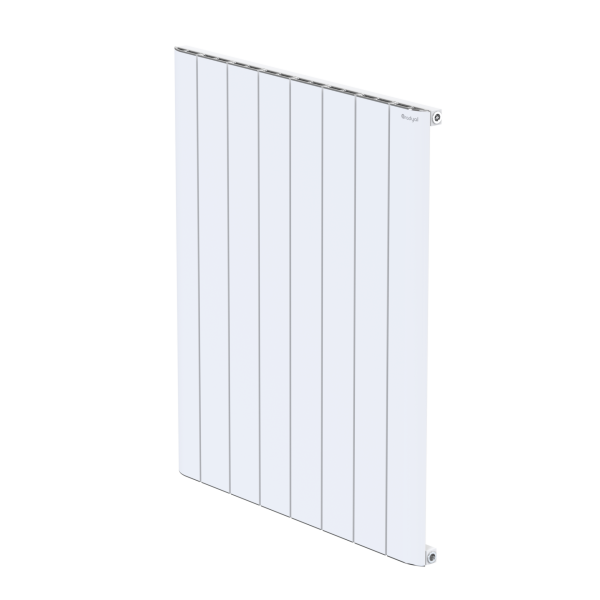 Tower Elite 900 mm - 755 mm - Beyaz (RAL 9016)