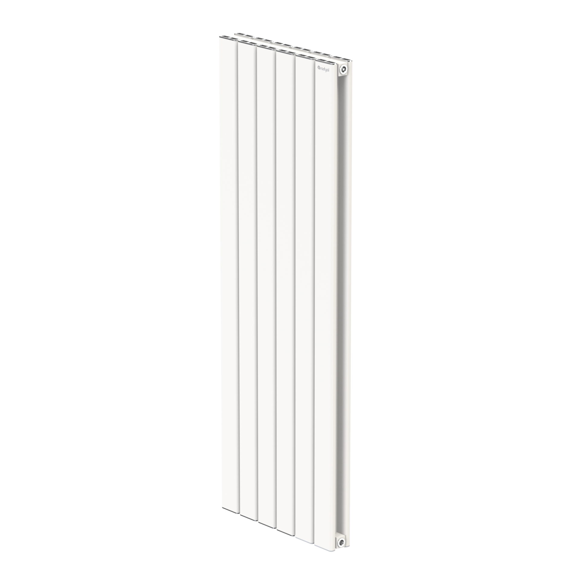 Hane 1200 mm - 415 mm - Kırık Beyaz (RAL 9010)