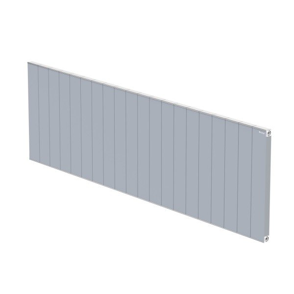 Residence 600 mm - 2003 mm - Gri İpek Pütürlü - (RAL 7040)