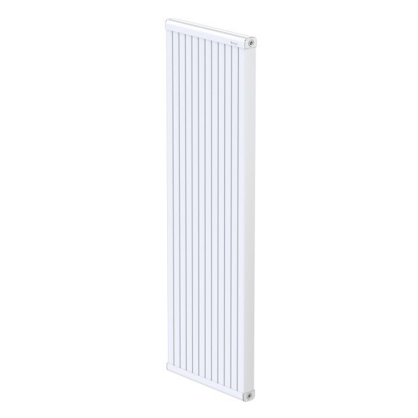 Villa 1500 mm - 486 mm - Beyaz İpek Pütürlü - (RAL 9016)