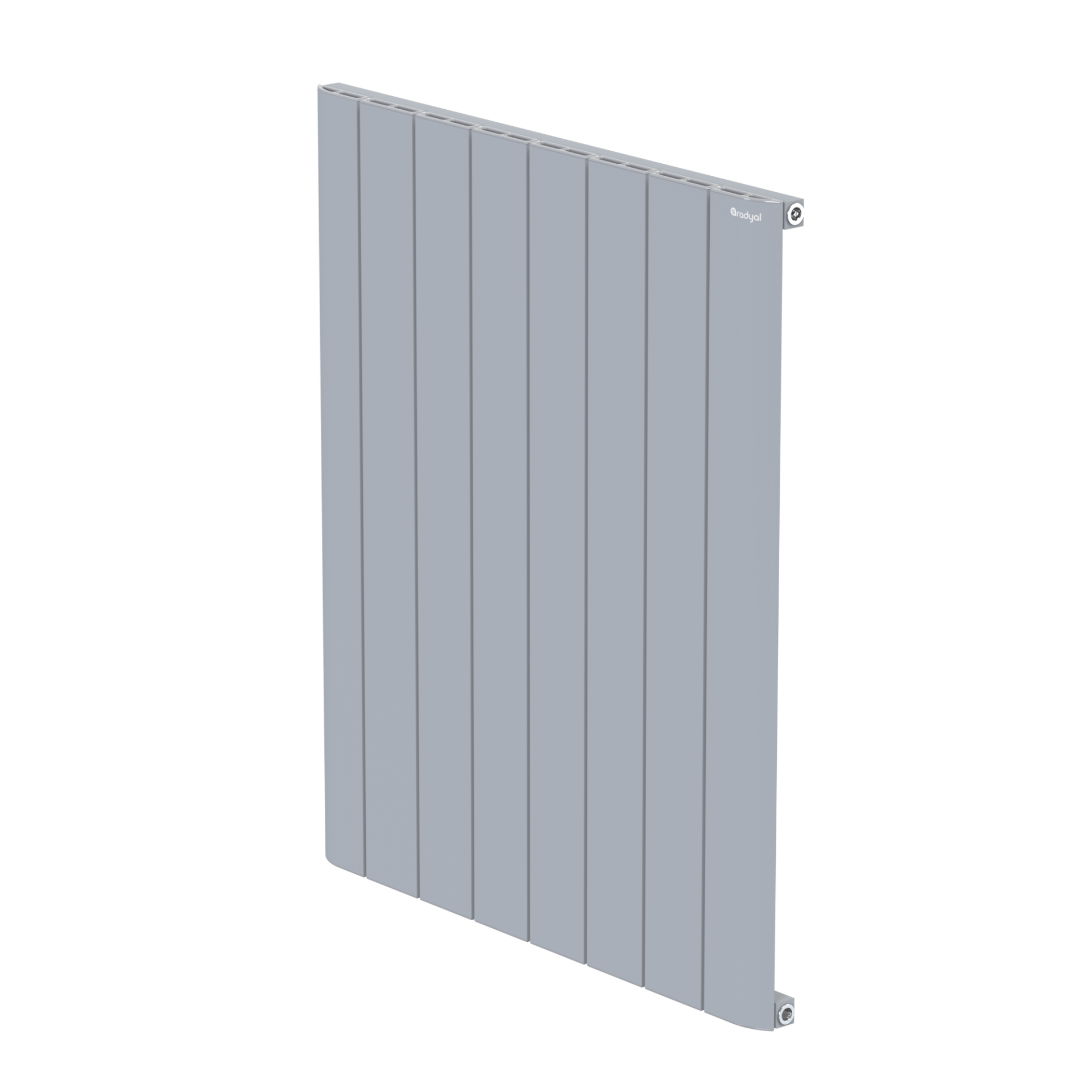 Tower Elite 900 mm - 755 mm - Gri İpek Pütürlü - (RAL 7040)