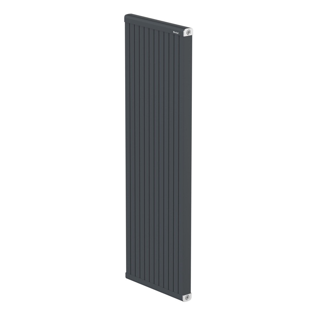 Villa 1500 mm - 486 mm - Antrasit İpek Pütürlü - (RAL 7016)
