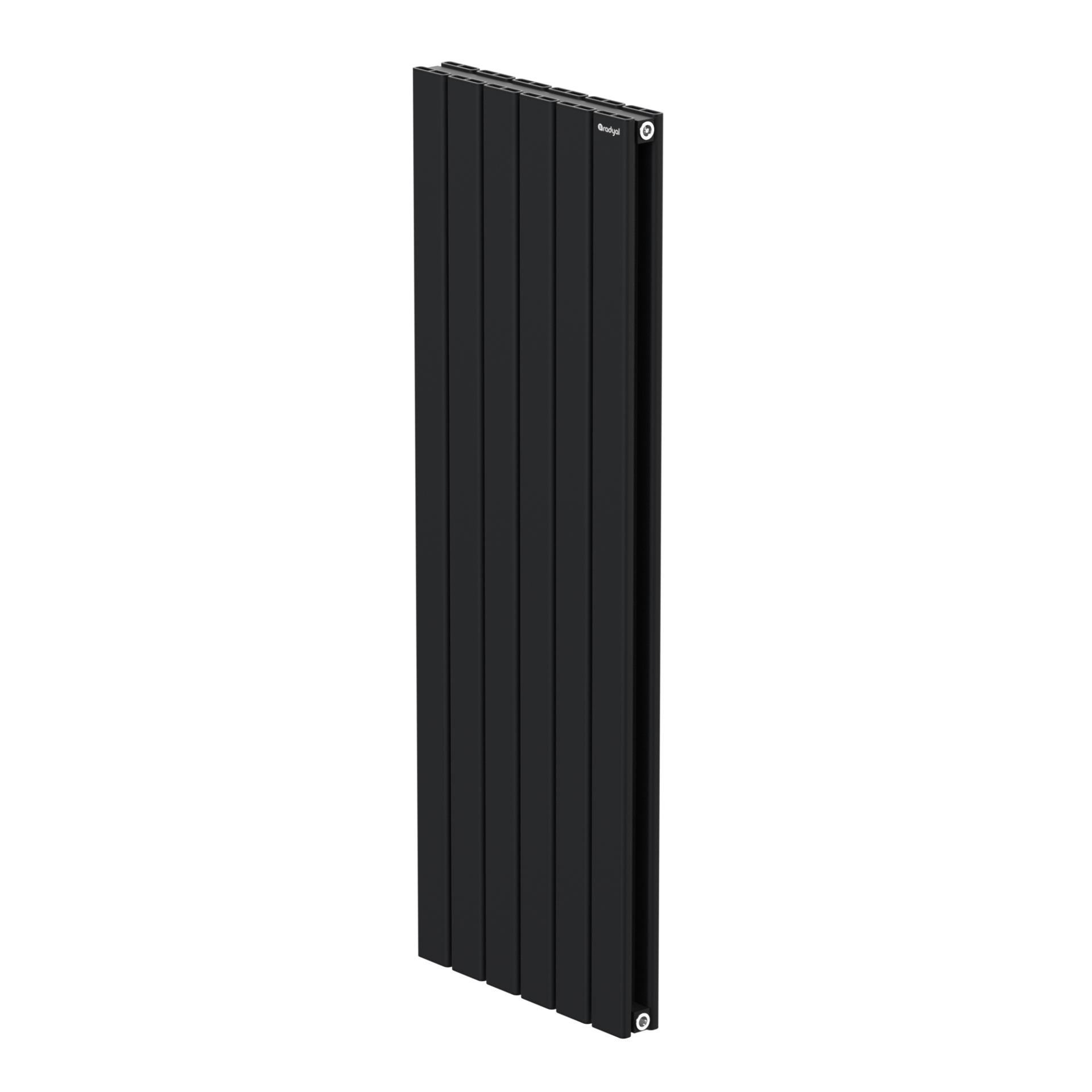 Hane 1200 mm - 415 mm - Siyah İpek Pütürlü - (RAL 9005)