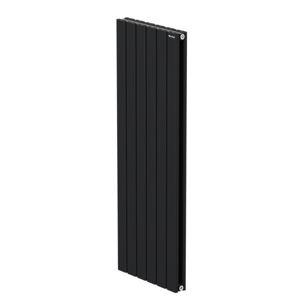 Hane 1200 mm - 415 mm - Siyah İpek Pütürlü - (RAL 9005)
