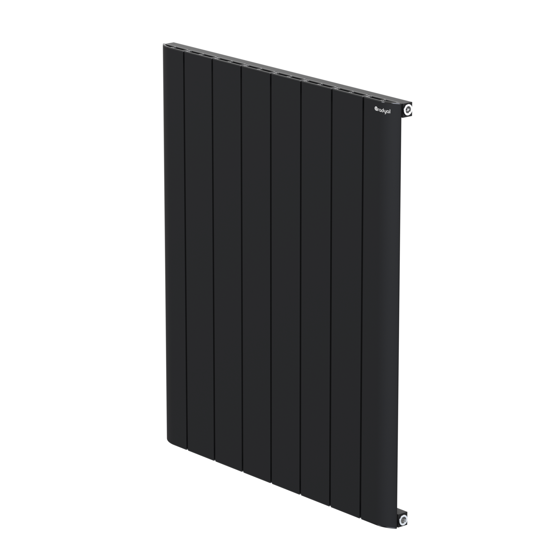 Tower Elite 900 mm - 755 mm - Siyah İpek Pütürlü - (RAL 9005)