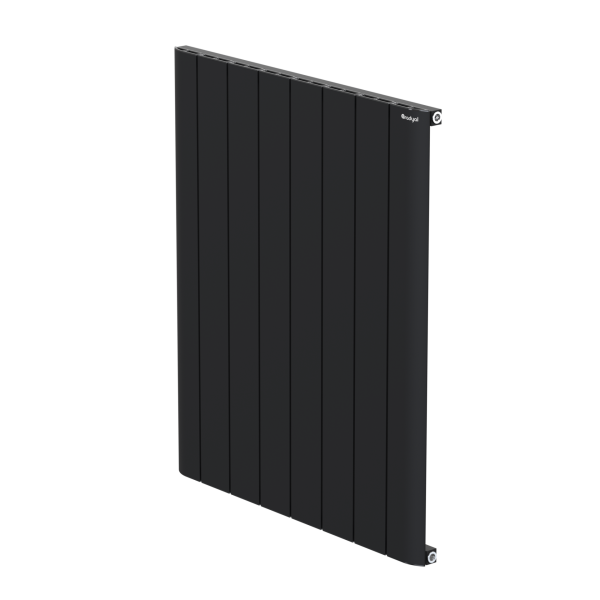 Tower Elite 900 mm - 755 mm - Siyah İpek Pütürlü - (RAL 9005)