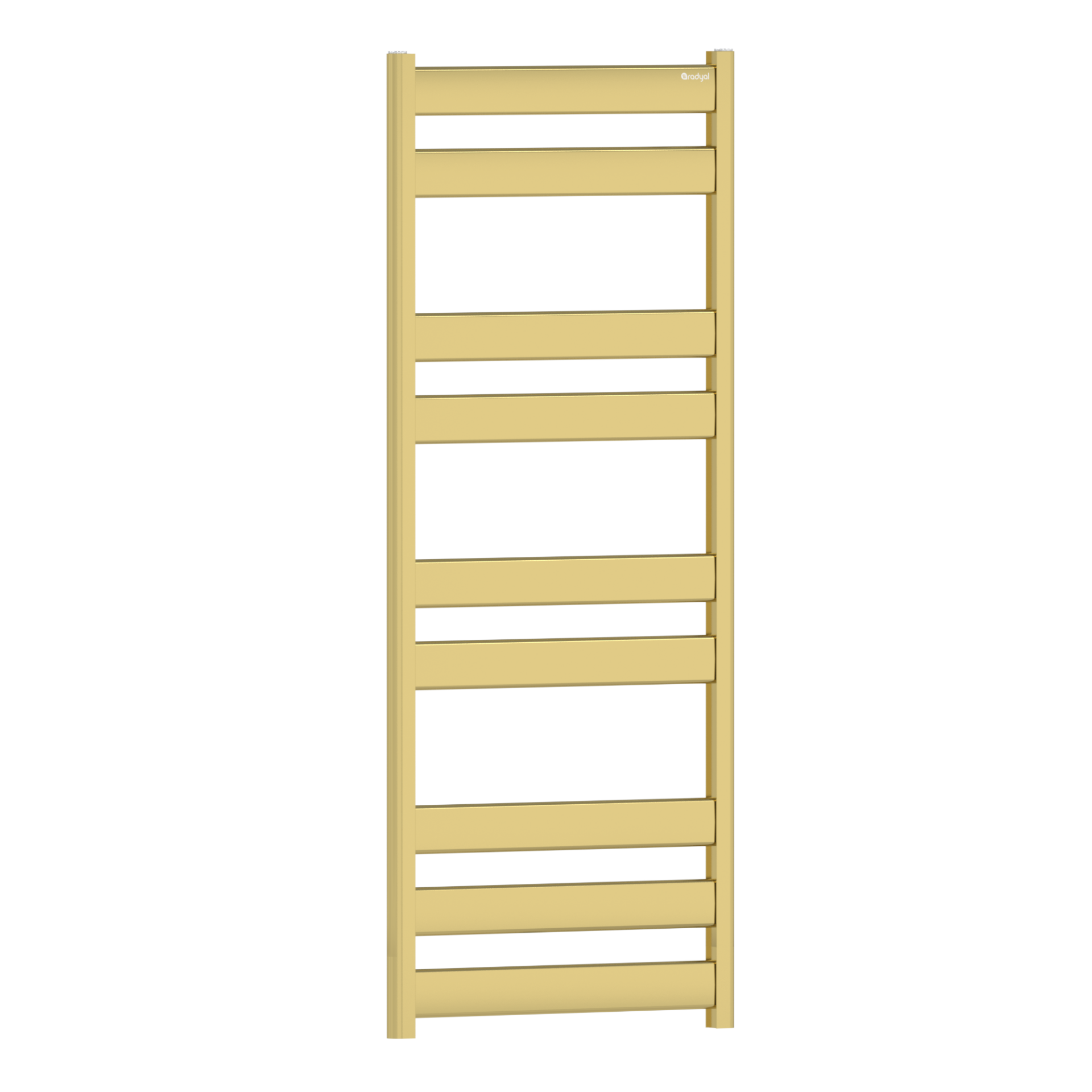 Violet Line 1200 mm - 485 mm - Altın Eloksal Kaplama