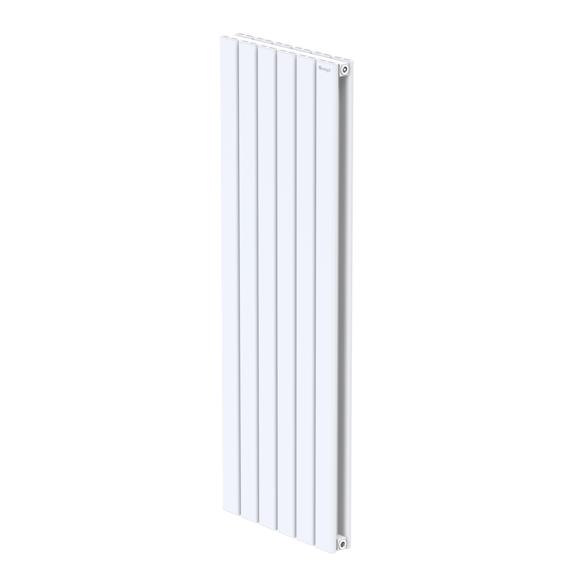 Hane 1200 mm - 415 mm - Beyaz İpek Pütürlü - (RAL 9016)